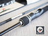 Brand New Shimano 25 Grappler Type SLJ S66-00 Spinning Rod