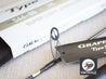 Brand New Shimano 25 Grappler Type SLJ S66-00 Spinning Rod