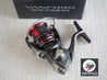 Brand New Shimano 20 VANFORD 3000MHG Spinning Reel