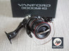 Brand New Shimano 20 VANFORD 3000MHG Spinning Reel