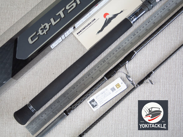 ロッド SHIMANO COLTSNIPER XR S100H-3 Shimano COLTSNIPER XR S100H-3 Spinning Rod Shipping From JAPAN | eBay