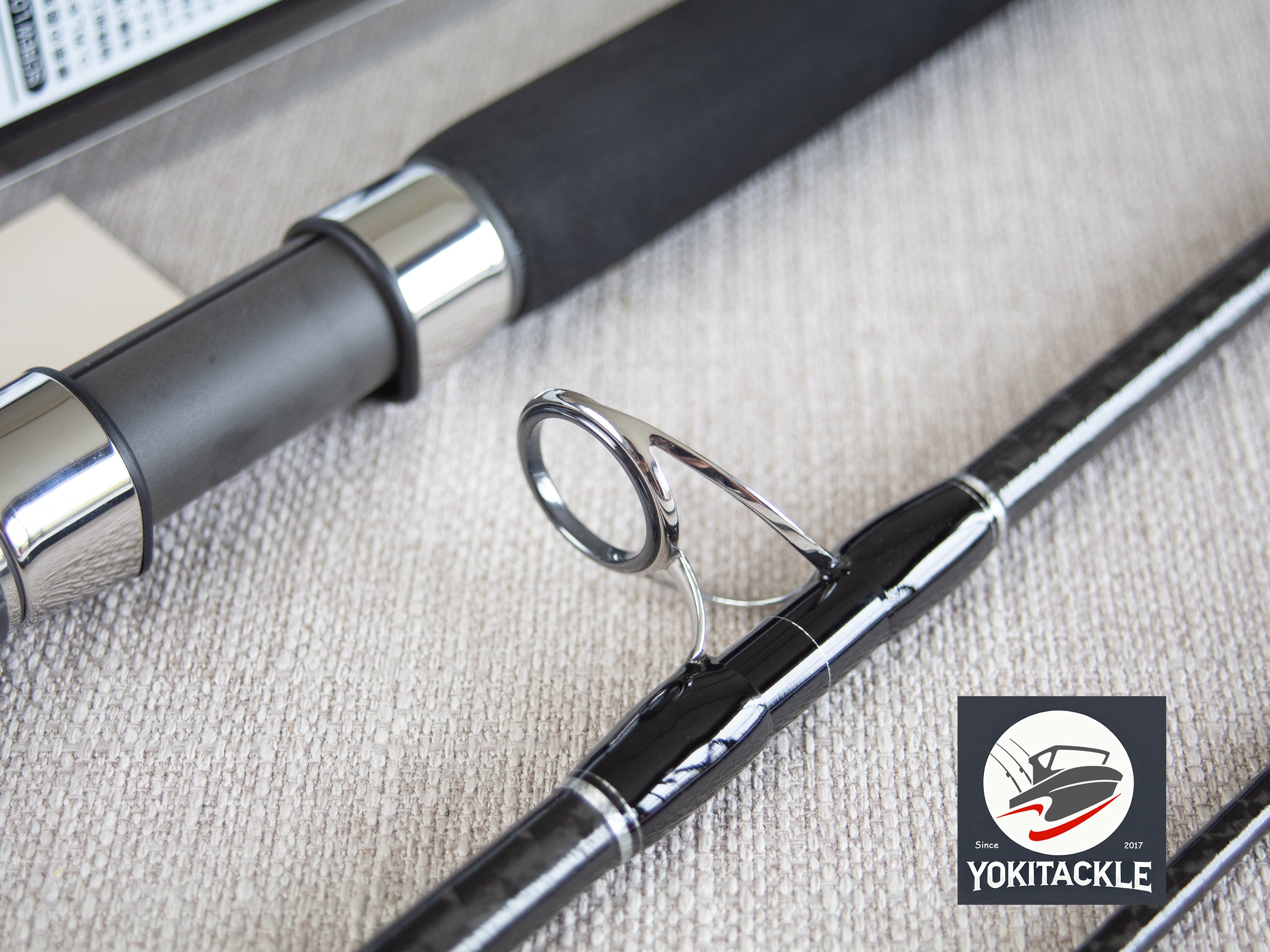 Brand New Shimano COLTSNIPER XR S100H-3 Spinning Rod