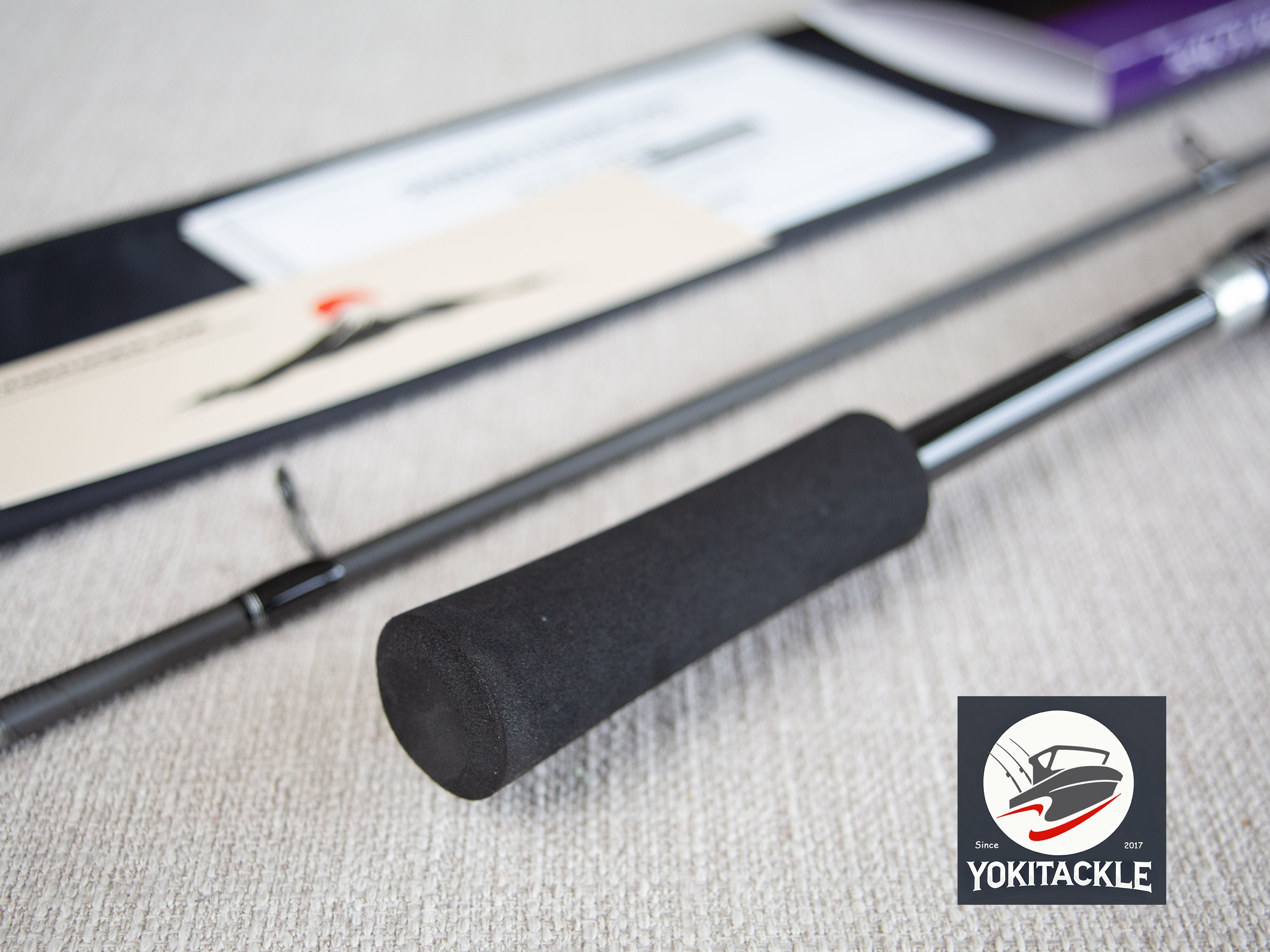 Brand New Shimano 19 Salty Advance CHINING S76ML Spinning Rod