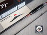 Brand New Shimano Soare TT S76UL-T Spinning Rod