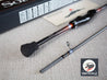 Brand New Shimano Soare TT S76UL-T Spinning Rod