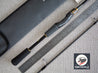 Brand New Shimano BASS ONE XT 266ML-2 Spinning Rod for Bass