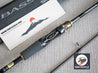 Brand New Shimano BASS ONE XT 266ML-2 Spinning Rod for Bass