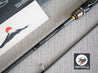 Brand New Shimano BASS ONE XT 266ML-2 Spinning Rod for Bass