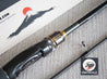 Brand New Shimano BASS ONE XT 266ML-2 Spinning Rod for Bass
