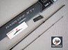 Brand New Shimano BASS ONE XT 266ML-2 Spinning Rod for Bass