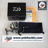 Daiwa 23 AIRITY LT2500S Spinning Reel