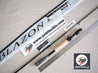 Daiwa BLAZON C68L-BF Baitcasting Rod for Bass