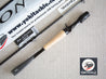 Daiwa BLAZON C68L-BF Baitcasting Rod for Bass