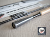 Daiwa BLAZON C68L-BF Baitcasting Rod for Bass