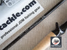 Daiwa BLAZON C68L-BF Baitcasting Rod for Bass