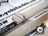 Daiwa BLAZON C68L-BF Baitcasting Rod for Bass