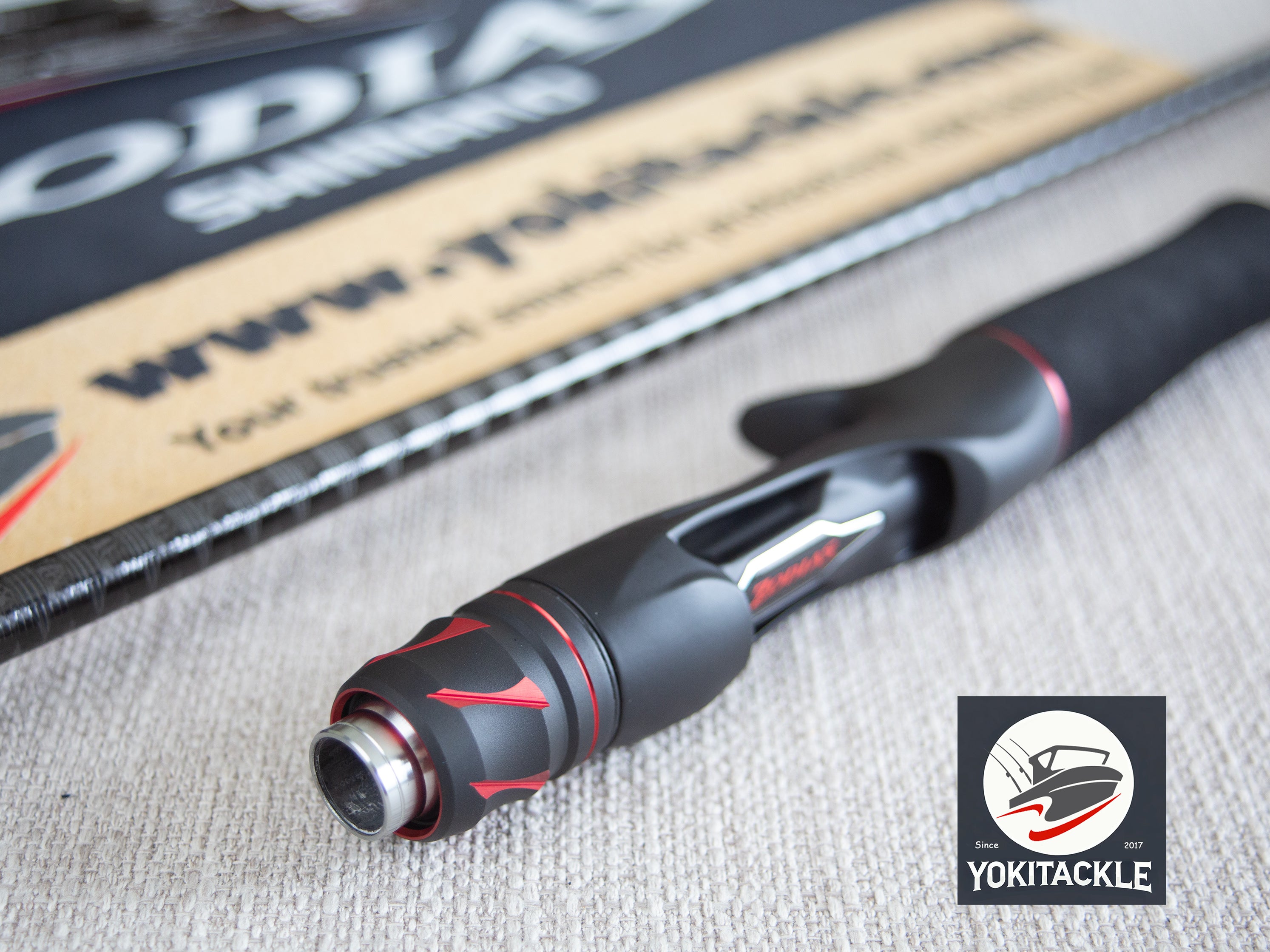 Brand New Shimano 20 ZODIAS 1610MH Baitcasting Rod