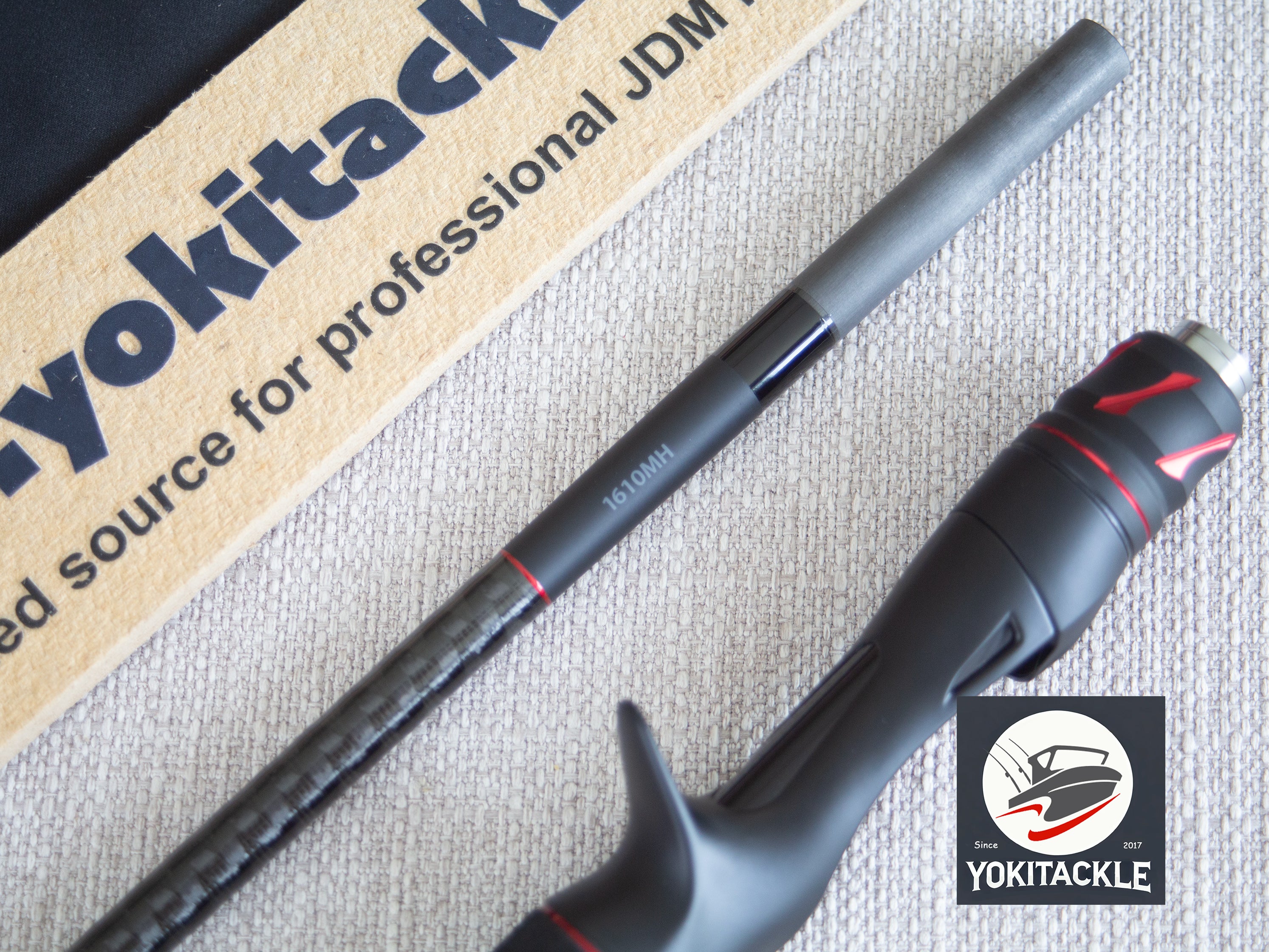 Brand New Shimano 20 ZODIAS 1610MH Baitcasting Rod