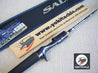 Brand New Daiwa SALTIGA LJ 63XXHB Baitcasting Rod
