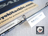 Brand New Daiwa SALTIGA LJ 63XXHB Baitcasting Rod