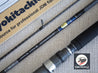 Brand New Shimano 21 GRAPPLER Type J S60-3/3 Spinning 3 Piece rod