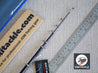 Major Craft BASSPARA Telescopic BXCT-665M Baitcasting Rod for Bass