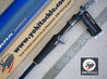 Major Craft BASSPARA Telescopic BXCT-665M Baitcasting Rod for Bass