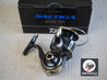 Daiwa 23 SALTIGA 4000-XH Spinning Reel