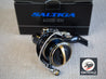 Daiwa 23 SALTIGA 4000-XH Spinning Reel