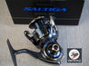 Daiwa 23 SALTIGA 4000-XH Spinning Reel