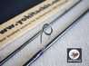 YAMAGA Blanks Blue Current III 82 Spinning Rod