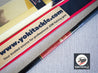 Nissin Uzaki Spirit Gensho Koi Competition SP 15 ft Rod