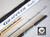 Brand New Shimano Grappler Type-C BAIT B80M Baitcasting Rod