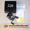 Daiwa 21 TATULA TW 400HL 7.1 Left Reel