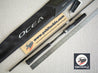 Brand New Shimano 24 OCEA BLADE S66-2 Spinning Rod
