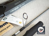 Brand New Shimano 24 OCEA BLADE S66-2 Spinning Rod