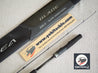 Brand New Shimano 24 OCEA BLADE S66-2 Spinning Rod
