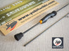 Brand New Shimano 23 SOARE BB Aging S54SUL-S Spinning Rod