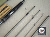 Brand New Shimano 24 UNFIX S70M-5 Spinning Rod