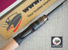 Megabass DESTROYER Fost-66X Insect Rod SIGLETT Baitcasting Rod