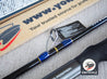 Shimano 22 DEEPGAME 120-180 Big Game Rod for Electric Reel