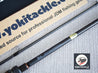 Brand New Shimano JACKALL 24 Poison Adrena 272ML-2 Spinning rod