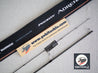 Brand New Shimano JACKALL 24 Poison Adrena 272ML-2 Spinning rod