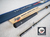 Brand New Major Craft TRIPLE-CROSS SHORE JIGGING TCX-1002LSJ Spinning Rod