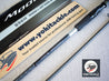 Brand New Shimano 21 Moonshot S96M Spinning Rod
