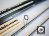 Brand New Shimano 21 Moonshot S96M Spinning Rod