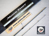 Brand New Shimano 21 Moonshot S96M Spinning Rod
