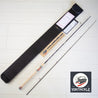 Brand New Tenryu Rayz Spectra RZS71ML Spinning Rod for Trout