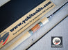 Brand New Tenryu Rayz Spectra RZS71ML Spinning Rod for Trout