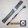 Brand New Shimano 23 FREEGAME S76L Telescopic Spinning Rod
